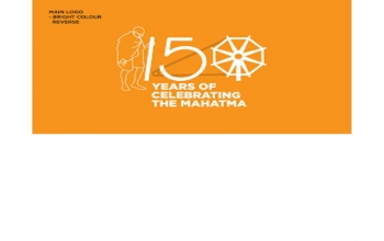 Gandhi@150 celebrations, ICCR has launched “World of Mahatma Gandhi”